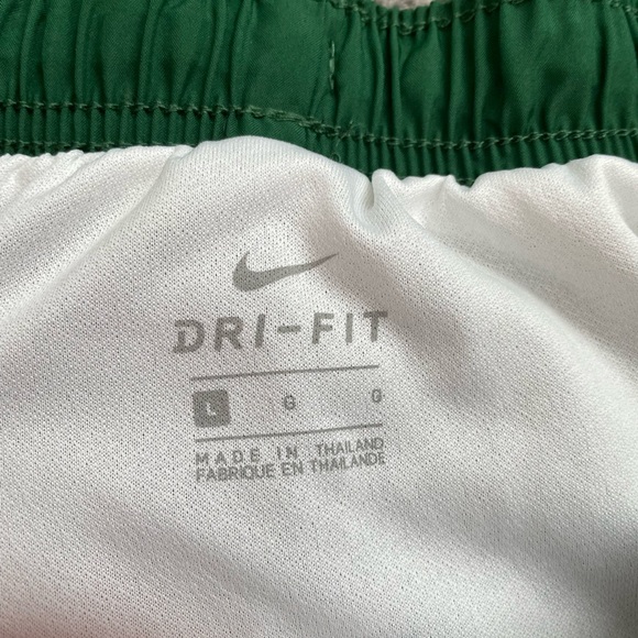 Nike Athletic Shorts - Picture 2 of 2